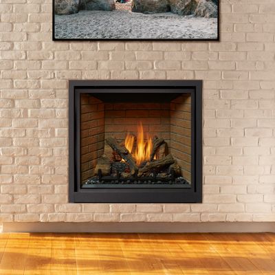 Fireplace Xtrordinair: Probuilder 36 Clean Face II - primary view