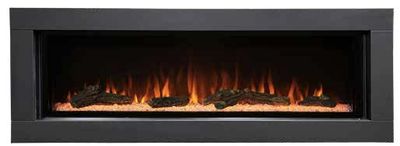 Kozy Heat: Osseo Electric 60 Linear Fireplace - primary view