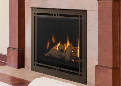 Majestic: Meridian Platinum 42 - primary view