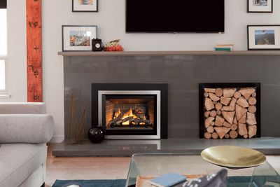 Valor: G3.5 Modern - primary view