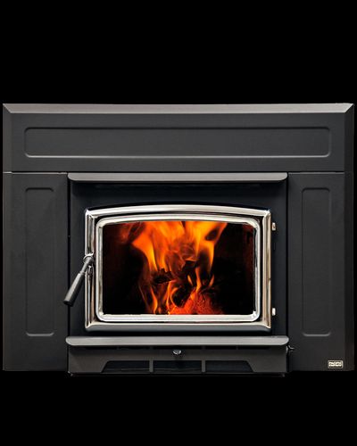 Pacific Energy: Vista LE2 Wood Insert - primary view