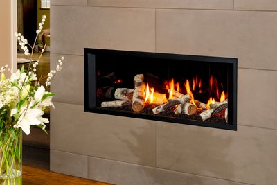 Valor: L1 - primary view