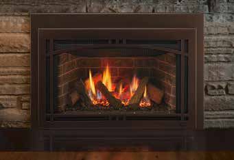 Majestic: Ruby 35 - primary view