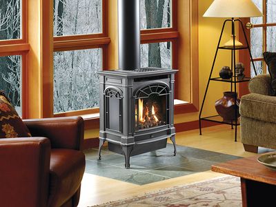 Lopi: Northfield Radiant - primary view