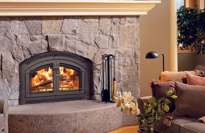 Fireplace Xtrordinair: 44 Elite Next-Gen Hybrid - primary view