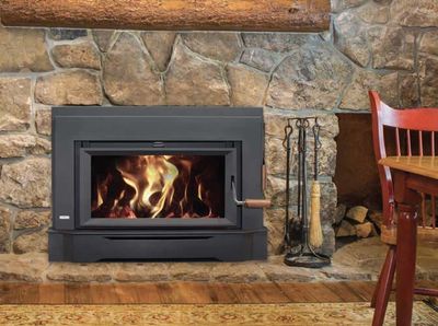 Blaze King: Sirocco 25 - primary view