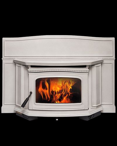 Pacific Energy: Alderlea T5 Classic LE Wood Insert - primary view