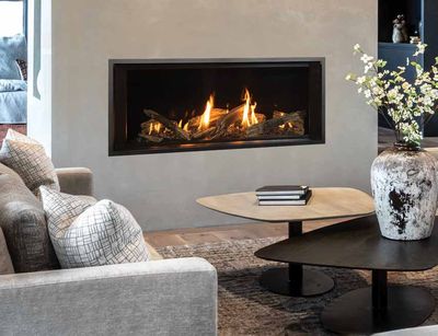 Valor: LT2 - primary view