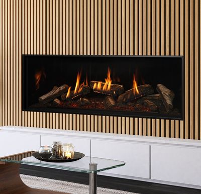 Kozy Heat: Nordik 60TL - primary view