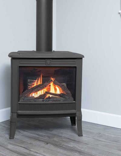 Valor: Madrona - primary view