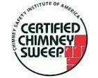 CSIA — Chimney Safety Institute of America Certified