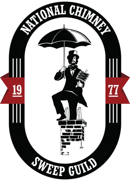 NCSG — National Chimney Sweep Guild Member